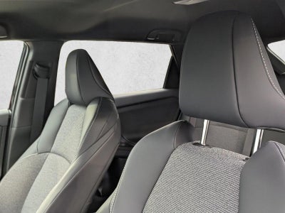 2026 Toyota bZ XLE Plus FWD (Natl)