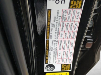 2026 Toyota bZ XLE Plus FWD (Natl)