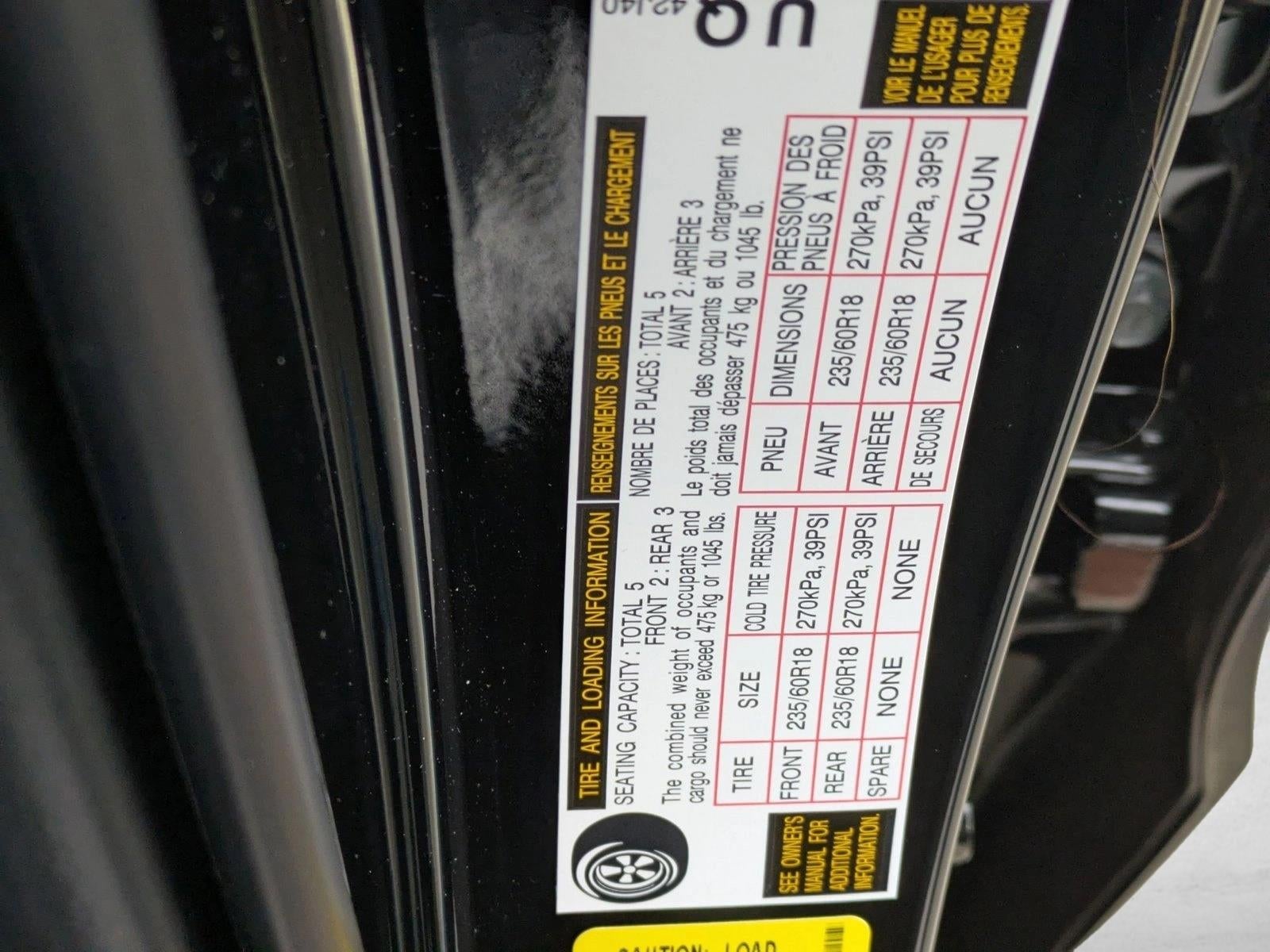 2026 Toyota bZ XLE Plus FWD (Natl)