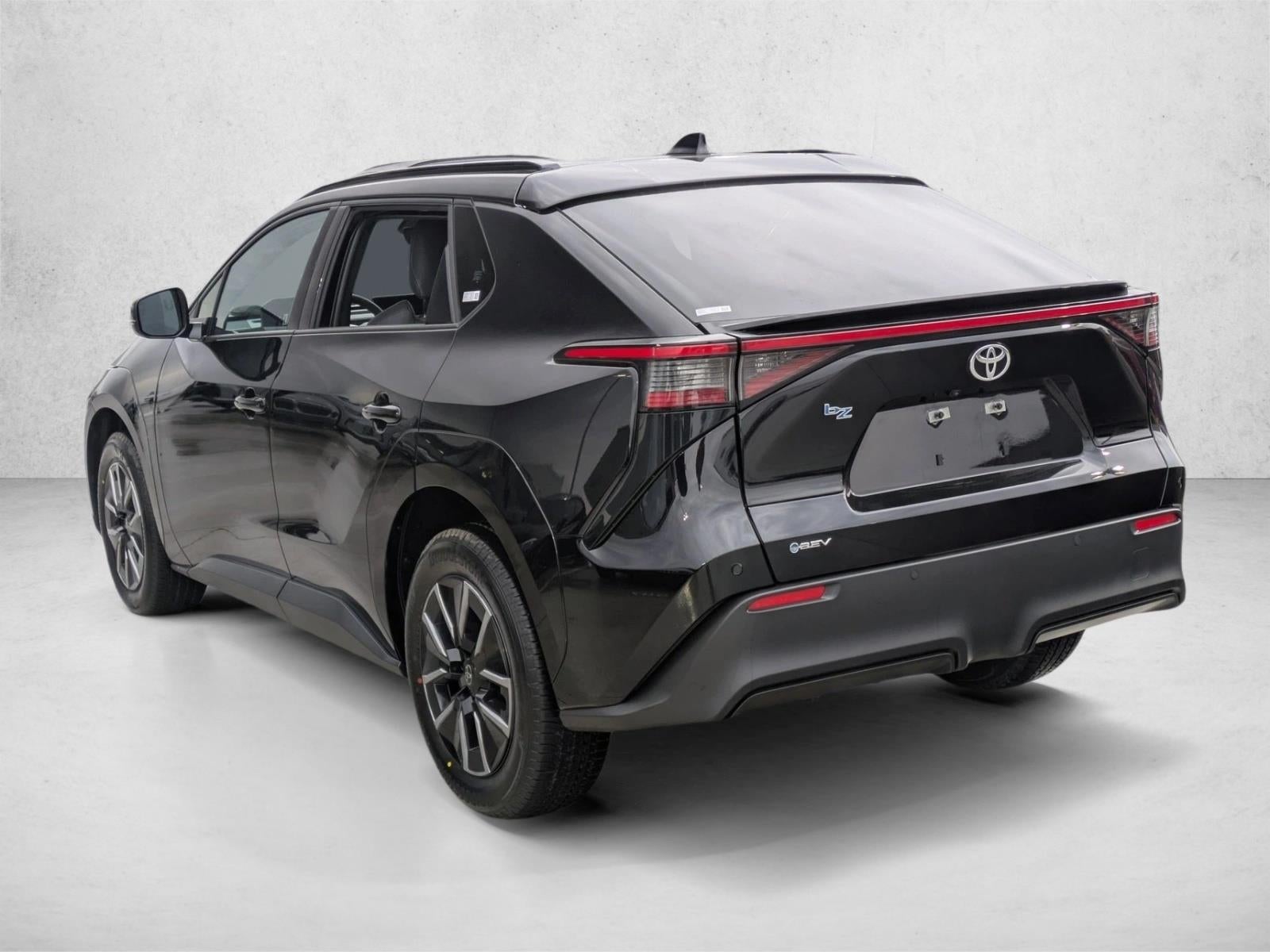 2026 Toyota bZ XLE Plus FWD (Natl)