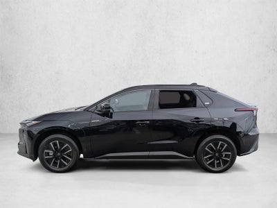 2026 Toyota bZ XLE Plus FWD (Natl)