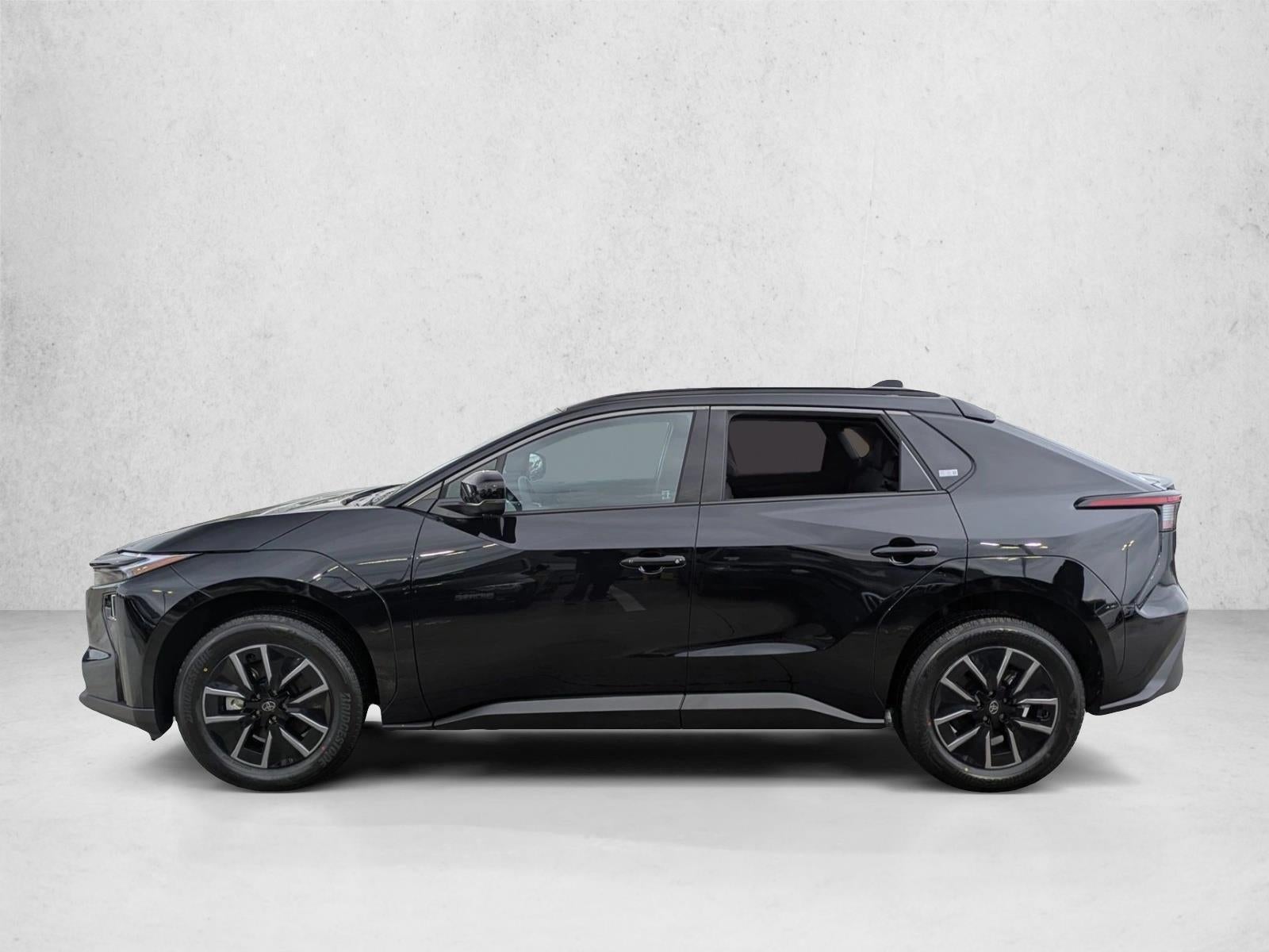 2026 Toyota bZ XLE Plus FWD (Natl)