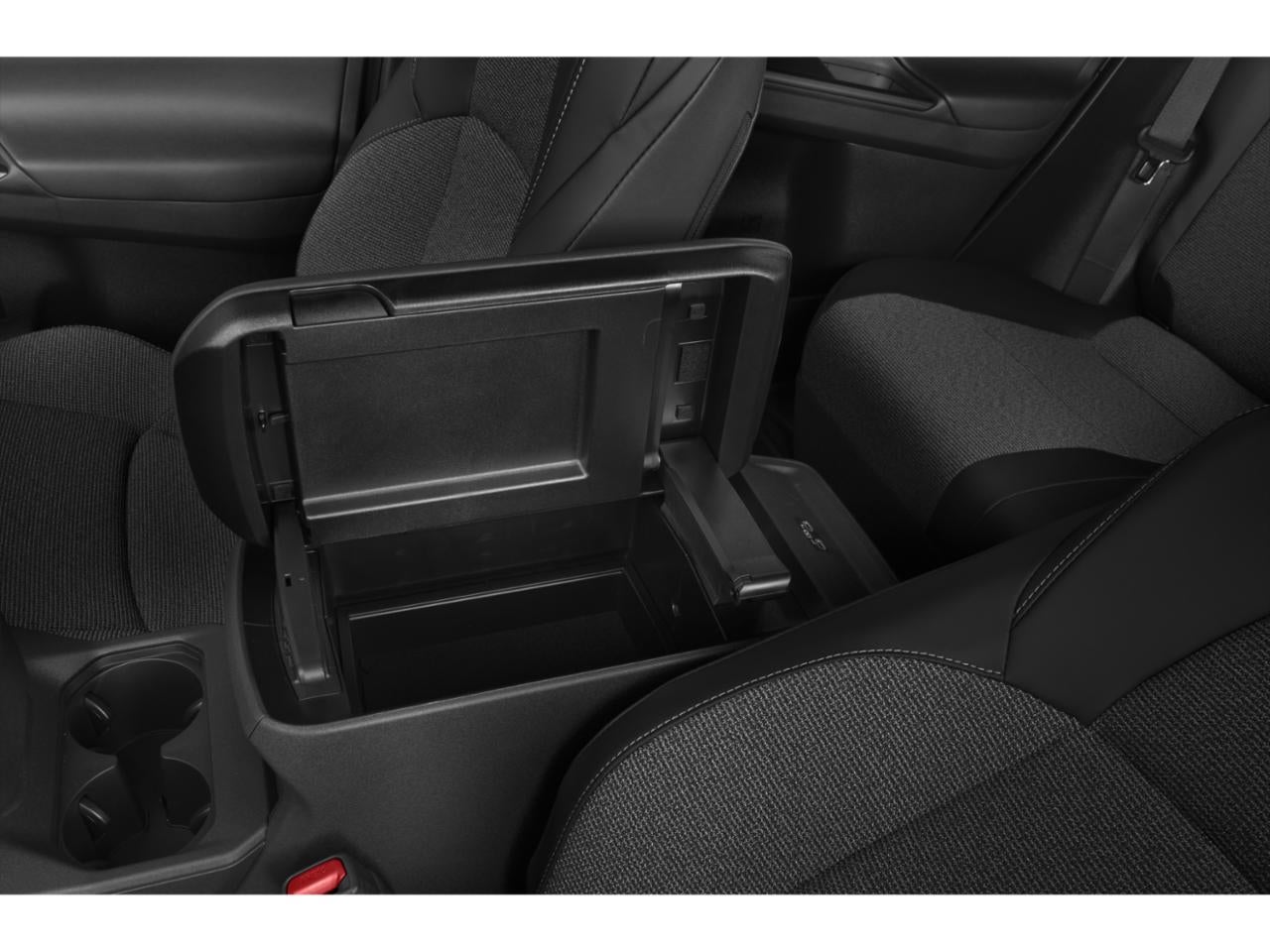 2026 Toyota bZ XLE Plus FWD (Natl)