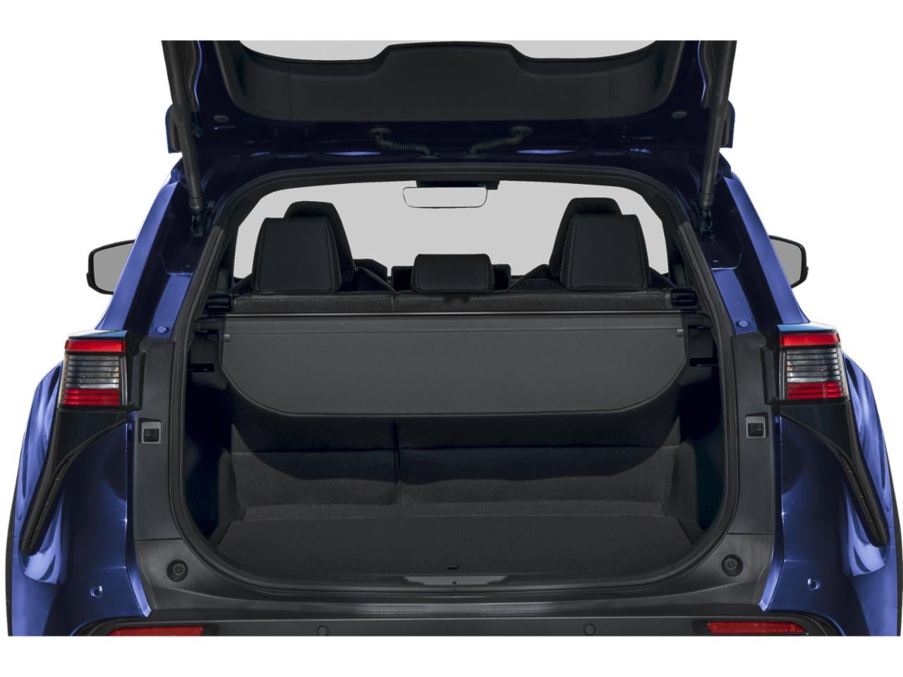 2026 Toyota bZ XLE Plus FWD (Natl)