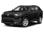 2020 Toyota RAV4 Hybrid XLE AWD (Natl) *Ltd Avail*