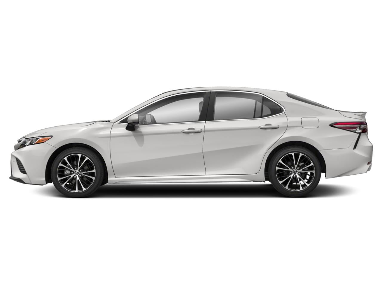 2018 Toyota Camry SE Auto (Natl)