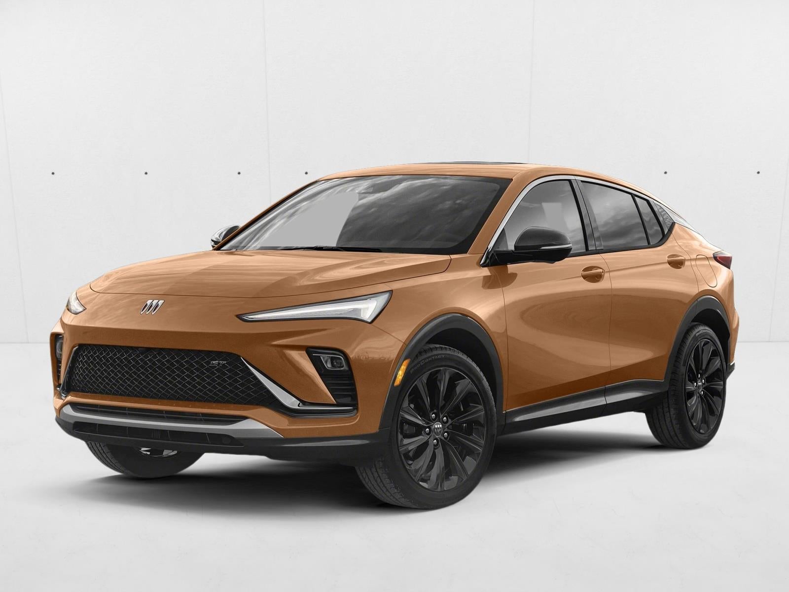 2024 Buick Envista FWD 4dr Sport Touring