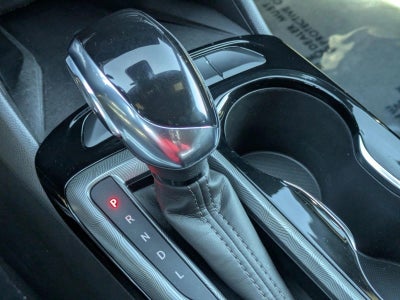 2024 Buick Envista FWD 4dr Sport Touring