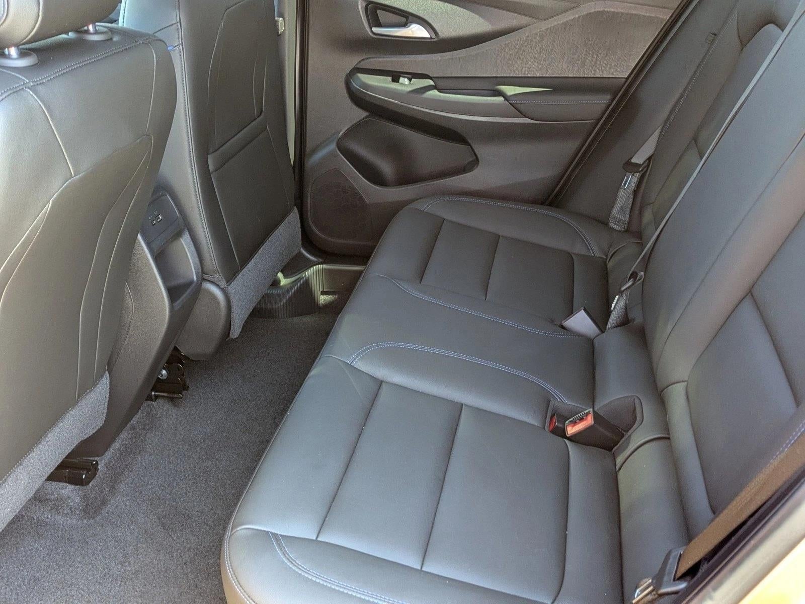2024 Buick Envista FWD 4dr Sport Touring