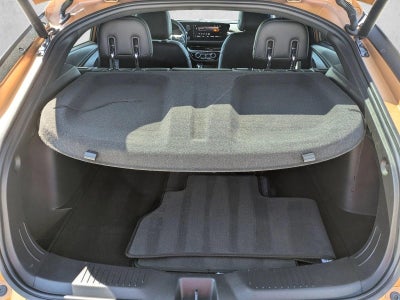 2024 Buick Envista FWD 4dr Sport Touring