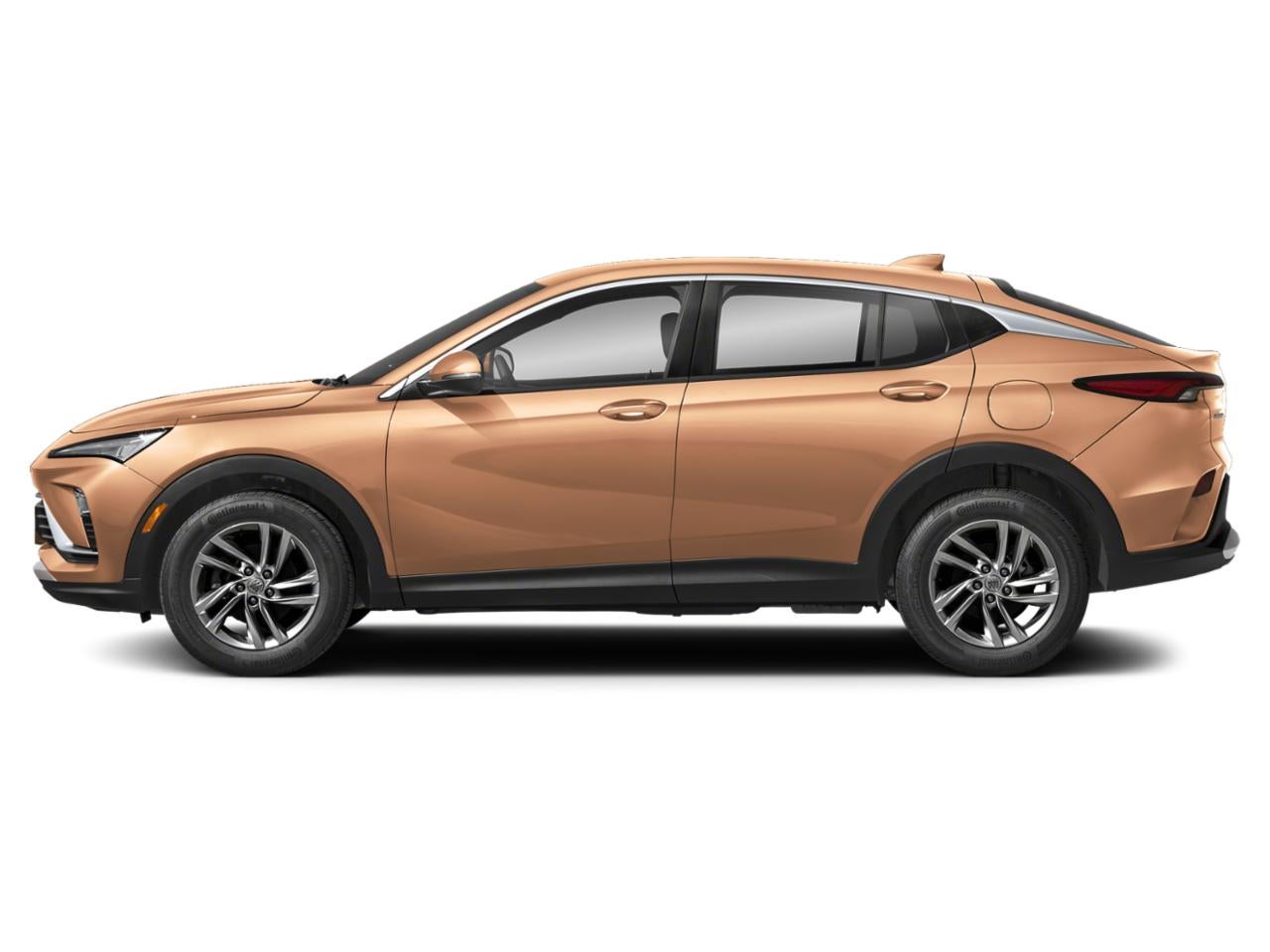 2024 Buick Envista FWD 4dr Sport Touring