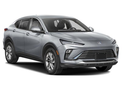 2024 Buick Envista FWD 4dr Sport Touring