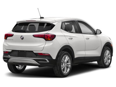 2021 Buick Encore GX Preferred FWD