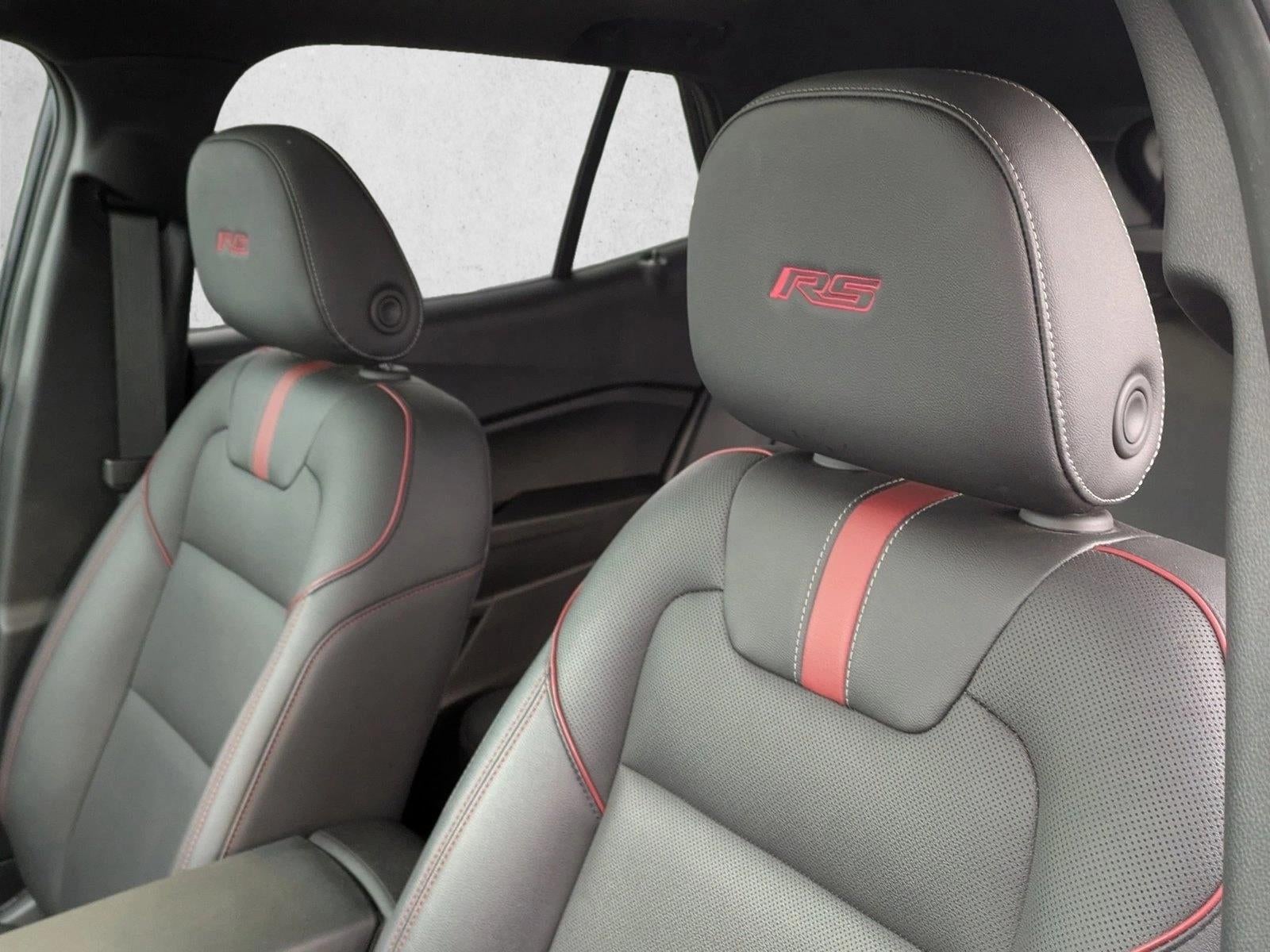 2024 Chevrolet Trax FWD 4dr 2RS