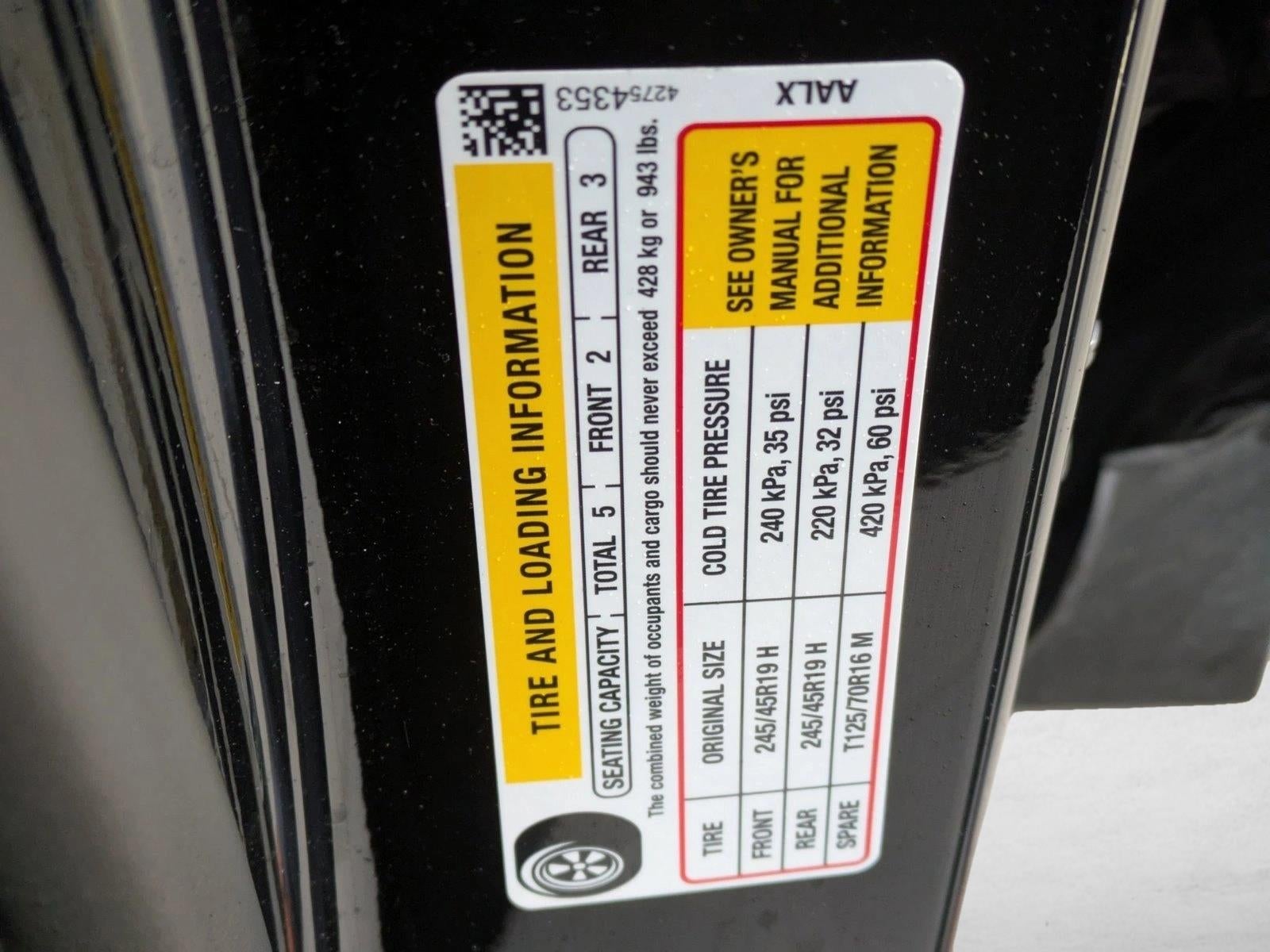 2024 Chevrolet Trax FWD 4dr 2RS