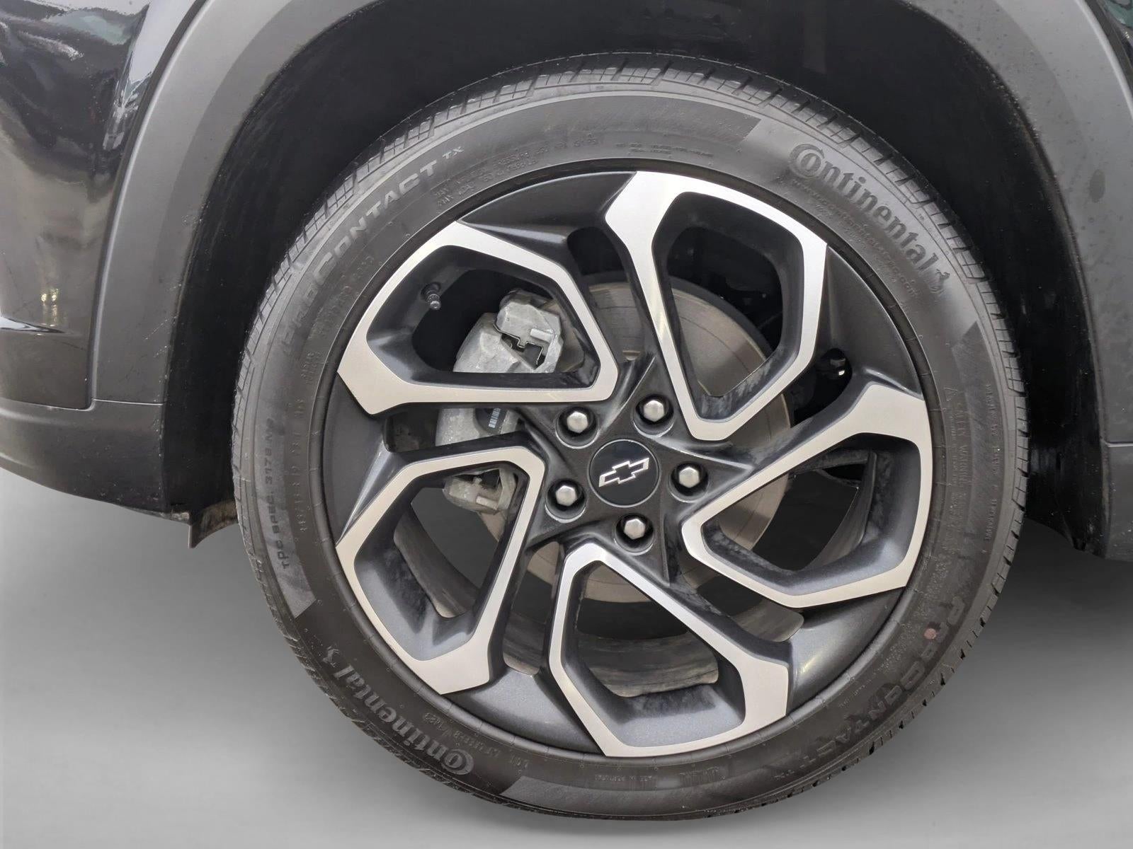 2024 Chevrolet Trax FWD 4dr 2RS