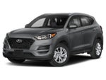 2020 Hyundai TUCSON Value FWD