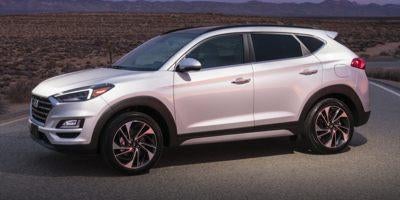 2020 Hyundai TUCSON Value FWD