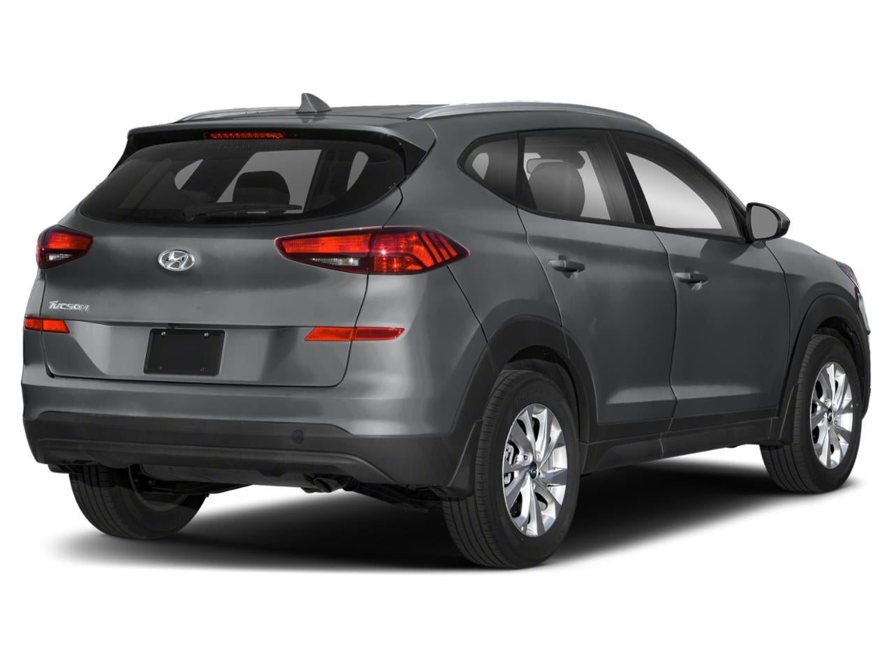 2020 Hyundai TUCSON Value FWD