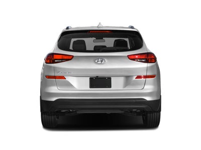 2020 Hyundai TUCSON Value FWD