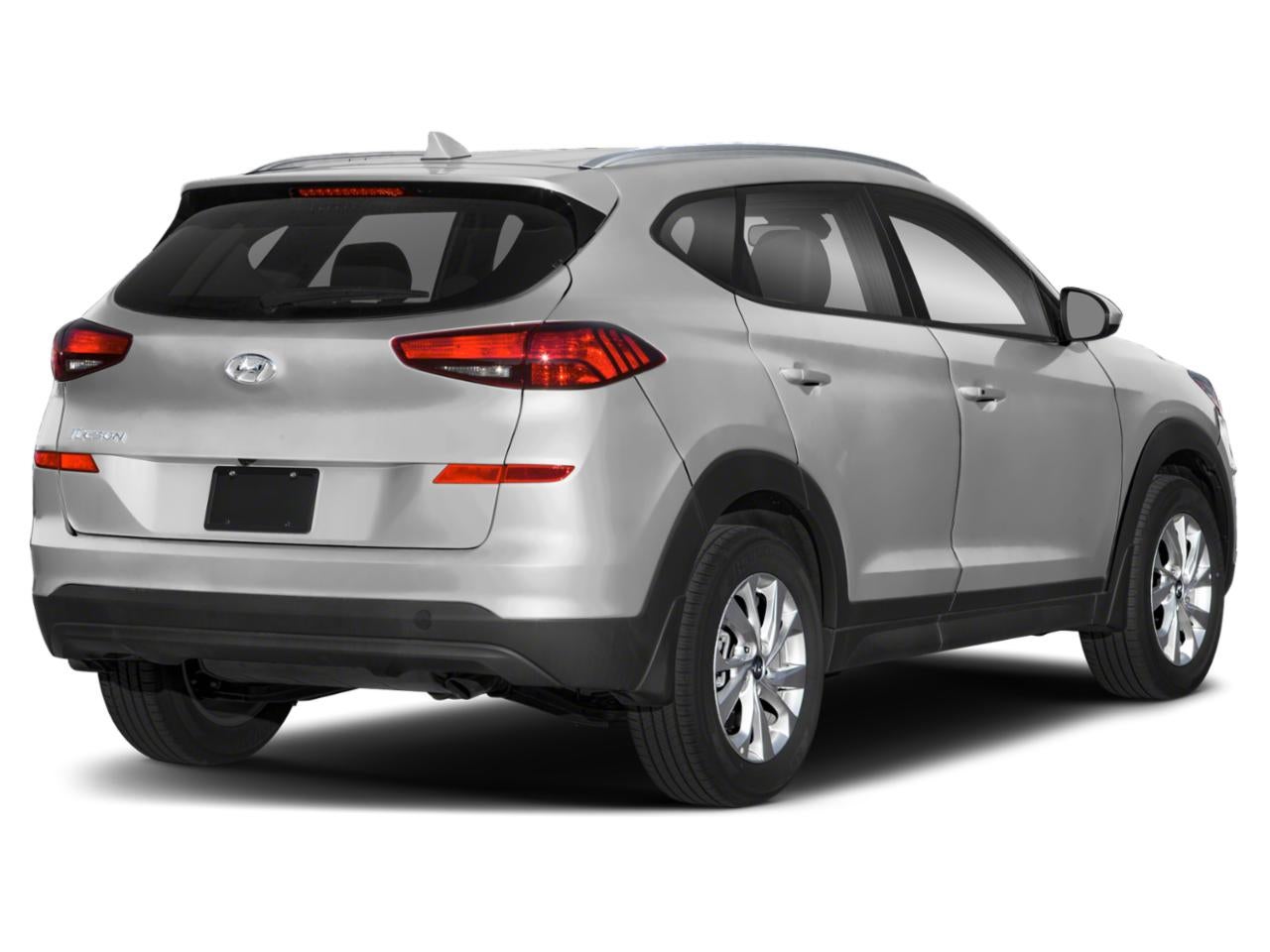 2020 Hyundai TUCSON Value FWD