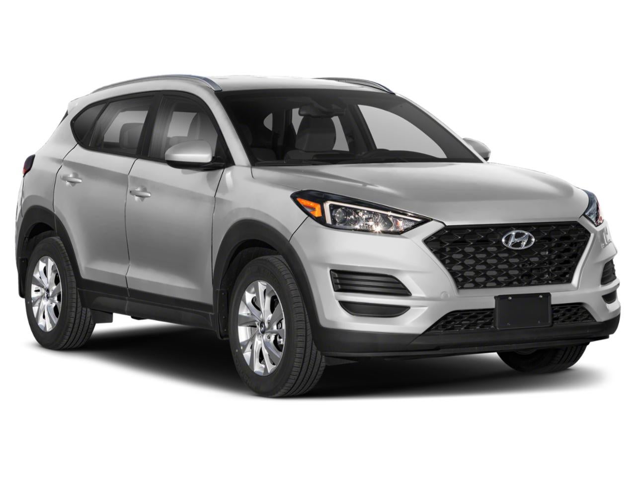2020 Hyundai TUCSON Value FWD