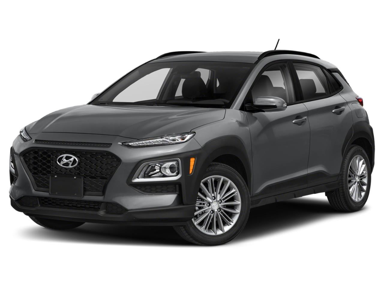 2019 Hyundai KONA SE Auto FWD