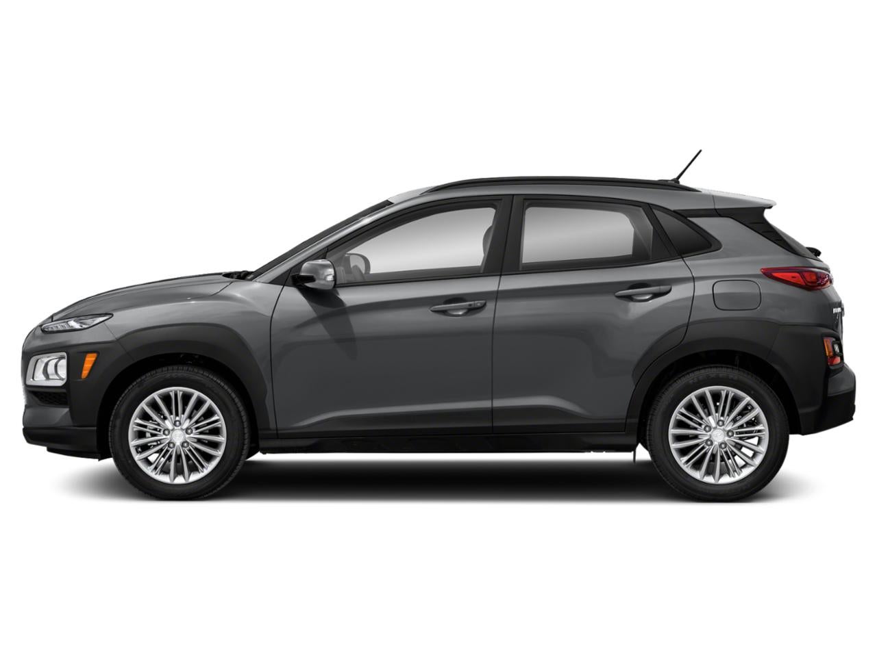 2019 Hyundai KONA SE Auto FWD