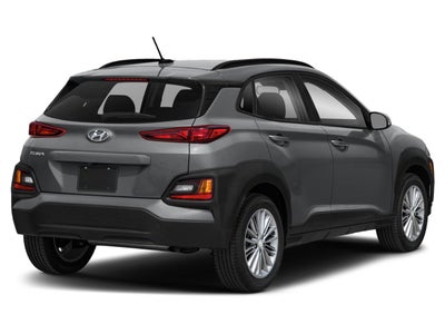 2019 Hyundai KONA SE Auto FWD