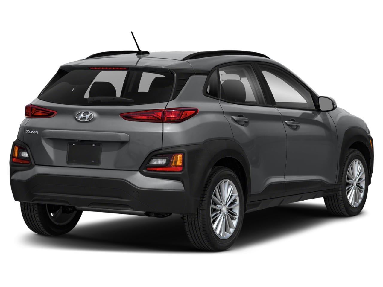2019 Hyundai KONA SE Auto FWD