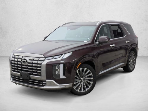 2024 Hyundai PALISADE Calligraphy AWD