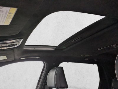 2024 Hyundai PALISADE Calligraphy AWD