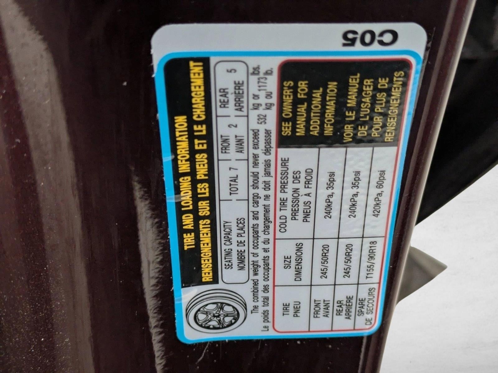 2024 Hyundai PALISADE Calligraphy AWD