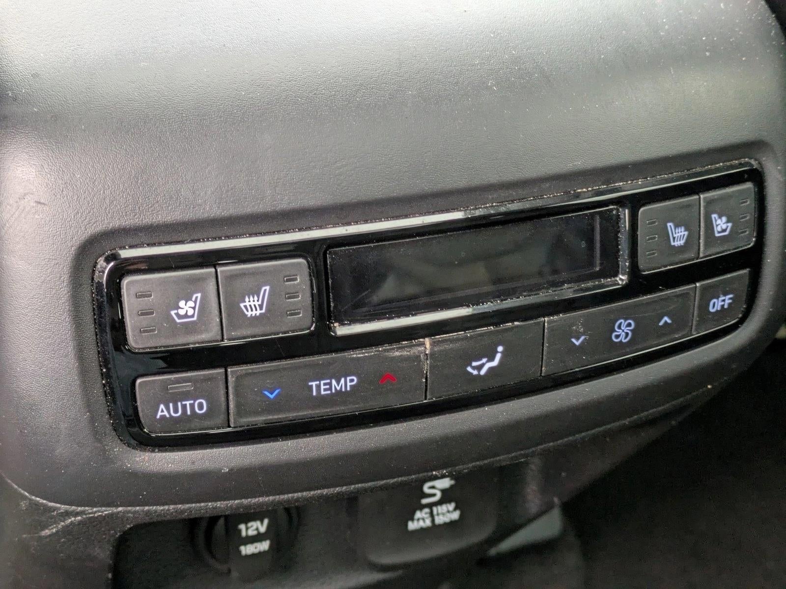 2024 Hyundai PALISADE Calligraphy AWD