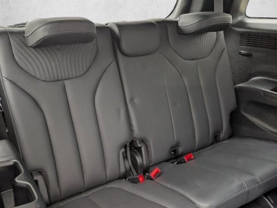 2024 Hyundai PALISADE Calligraphy AWD