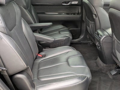 2024 Hyundai PALISADE Calligraphy AWD