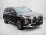 2024 Hyundai PALISADE Calligraphy AWD