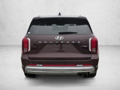 2024 Hyundai PALISADE Calligraphy AWD