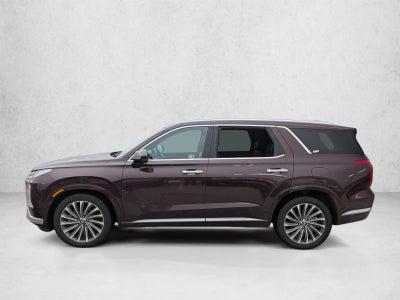 2024 Hyundai PALISADE Calligraphy AWD