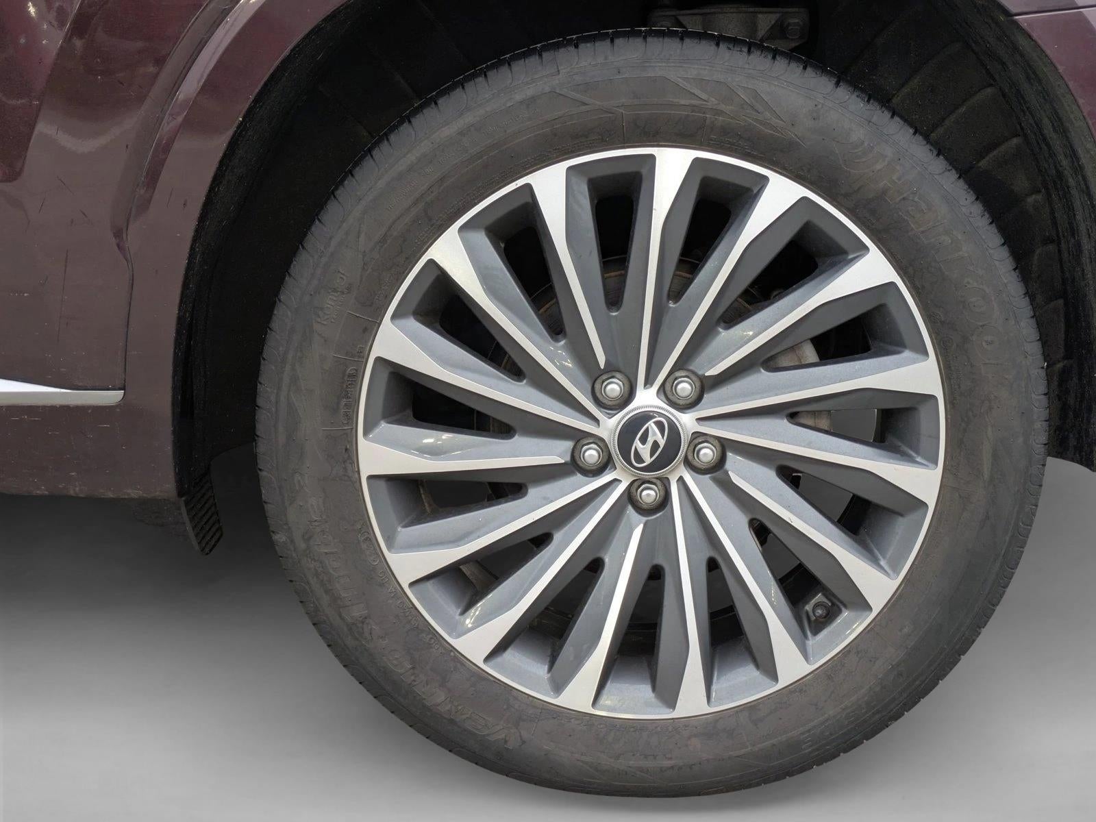 2024 Hyundai PALISADE Calligraphy AWD