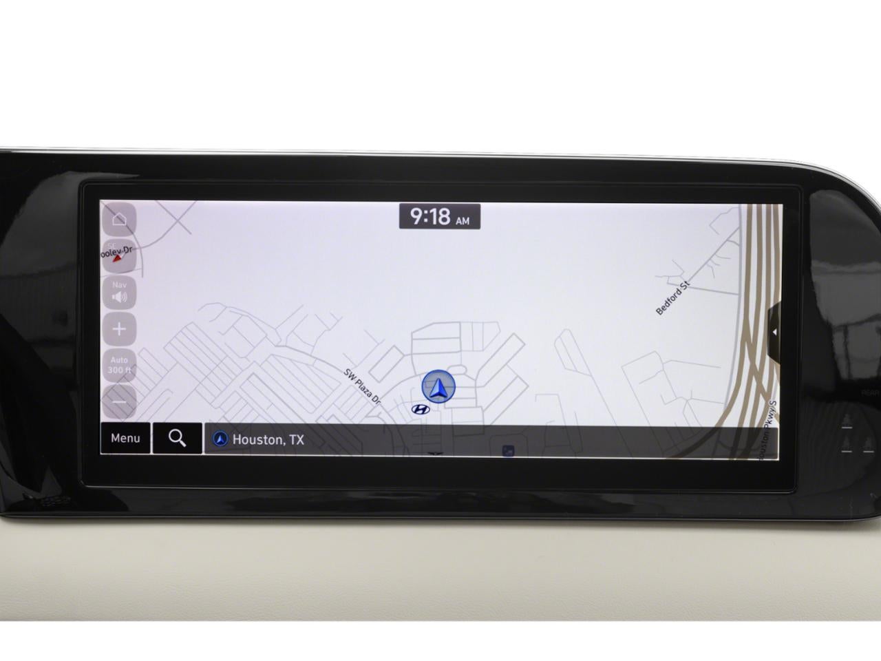 2024 Hyundai PALISADE Calligraphy AWD