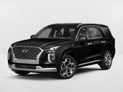 2022 Hyundai PALISADE Calligraphy AWD