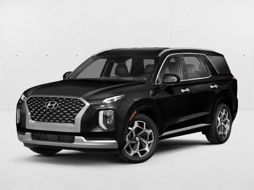 2022 Hyundai PALISADE Calligraphy AWD