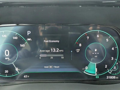 2022 Hyundai PALISADE Calligraphy AWD