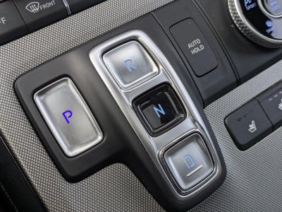 2022 Hyundai PALISADE Calligraphy AWD