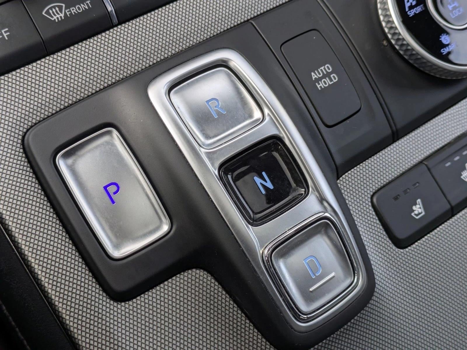 2022 Hyundai PALISADE Calligraphy AWD