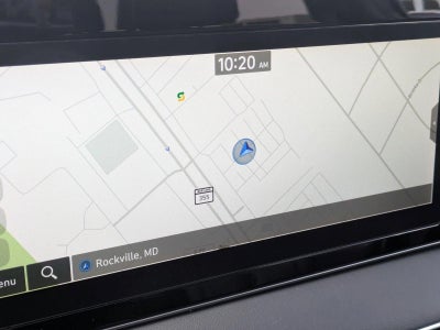 2022 Hyundai PALISADE Calligraphy AWD