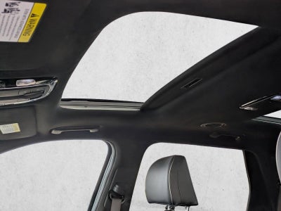 2022 Hyundai PALISADE Calligraphy AWD