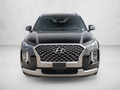 2022 Hyundai PALISADE Calligraphy AWD