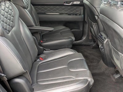 2022 Hyundai PALISADE Calligraphy AWD